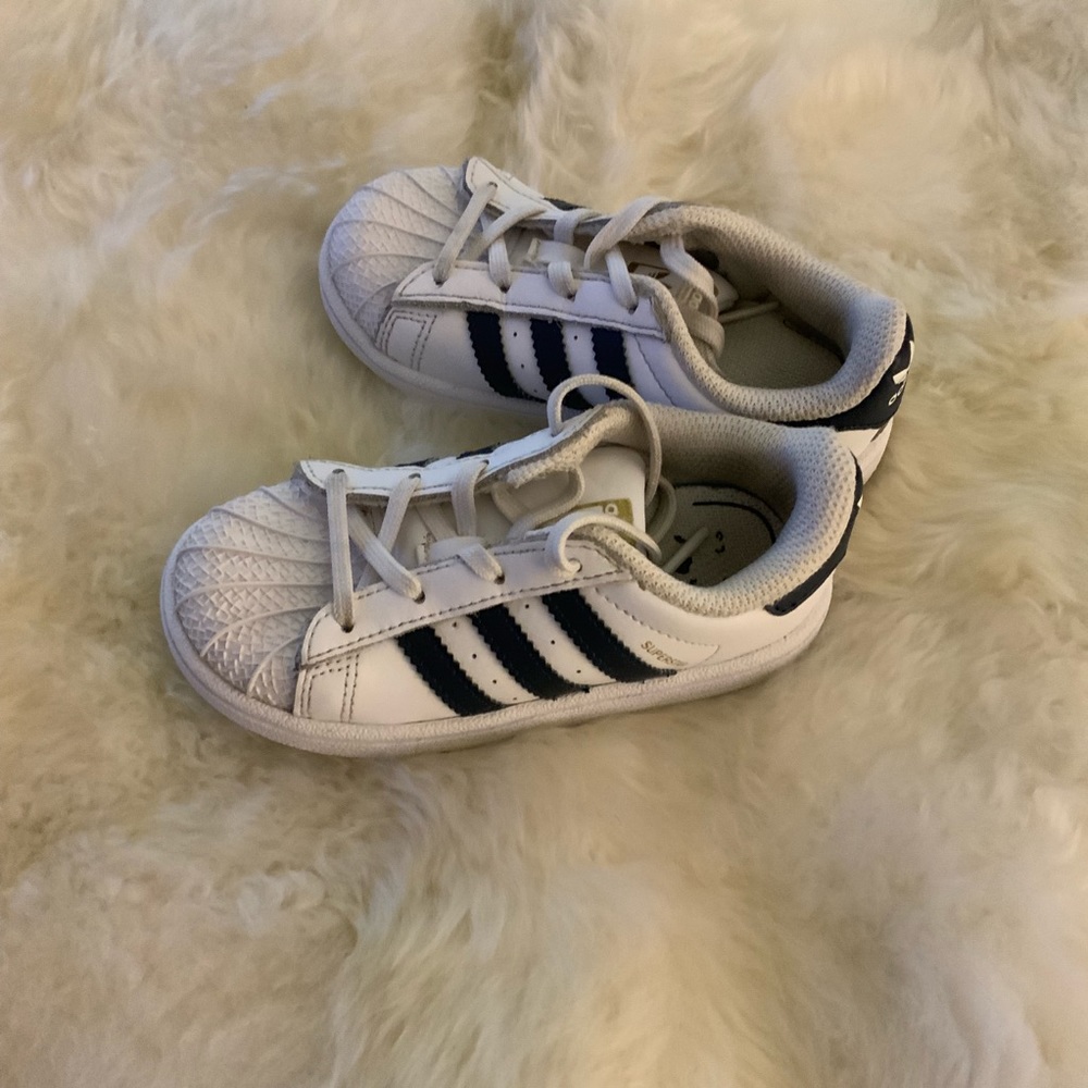 Superstar “Shelltoe” Adidas - Picture 3 of 4